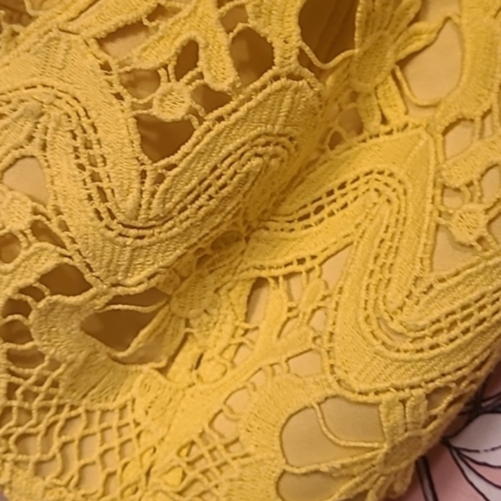 Buckle Willow & Root bralette size L - Picture 2 of 7